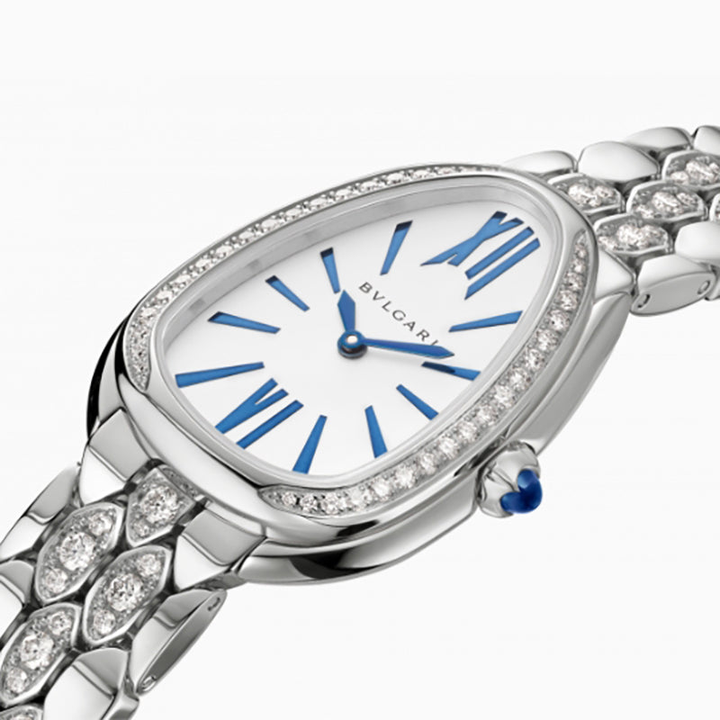 BVLGARI    セルペンティ セドゥットーリ ウォッチ   商品番号 . 103276-最安値に挑戦中!!!