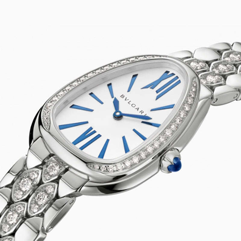 BVLGARI    セルペンティ セドゥットーリ ウォッチ   商品番号 . 103276-最安値に挑戦中!!!