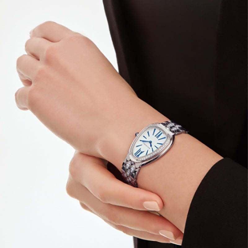 BVLGARI    セルペンティ セドゥットーリ ウォッチ   商品番号 . 103276-最安値に挑戦中!!!