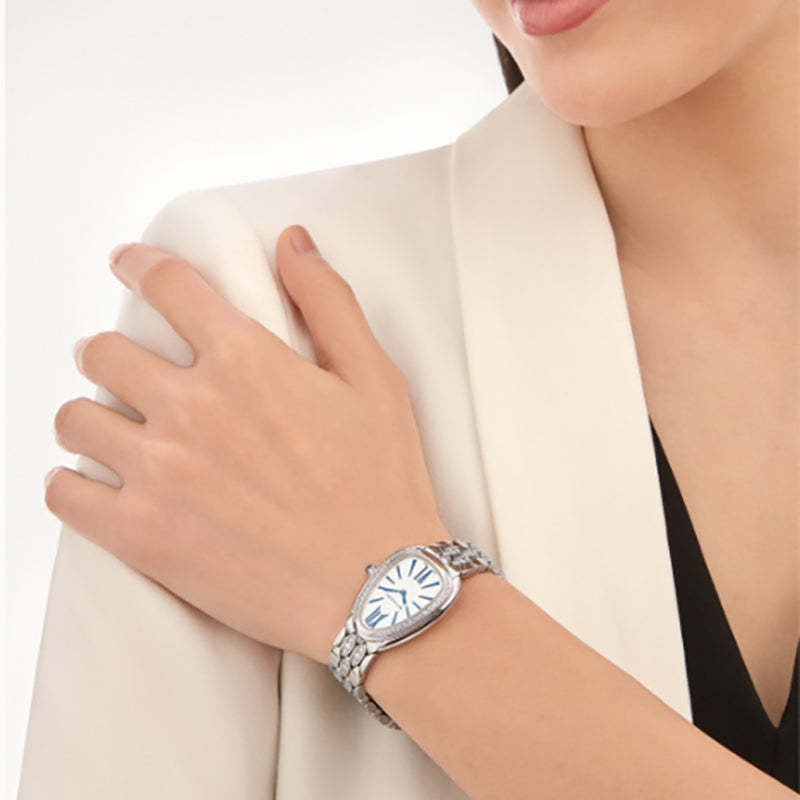 BVLGARI    セルペンティ セドゥットーリ ウォッチ   商品番号 . 103276-最安値に挑戦中!!!