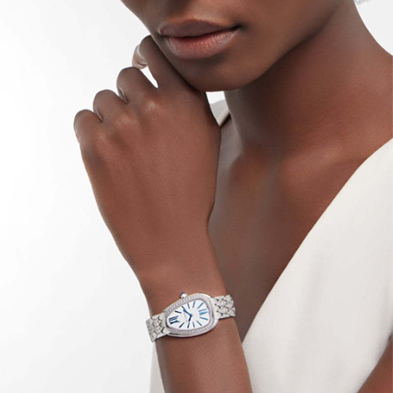 BVLGARI    セルペンティ セドゥットーリ ウォッチ   商品番号 . 103276-最安値に挑戦中!!!