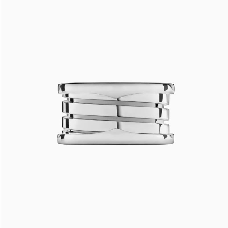 BVLGARI   ビー・ゼロワン リング  商品番号 . 346594-最安値に挑戦中!!!