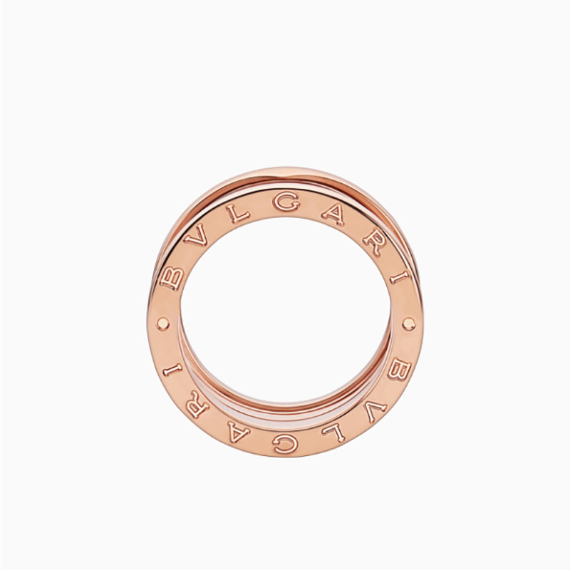 BVLGARI   ビー・ゼロワン リング  商品番号 . 348760-最安値に挑戦中!!!