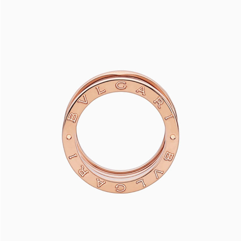 BVLGARI   ビー・ゼロワン リング  商品番号 . 348760-最安値に挑戦中!!!