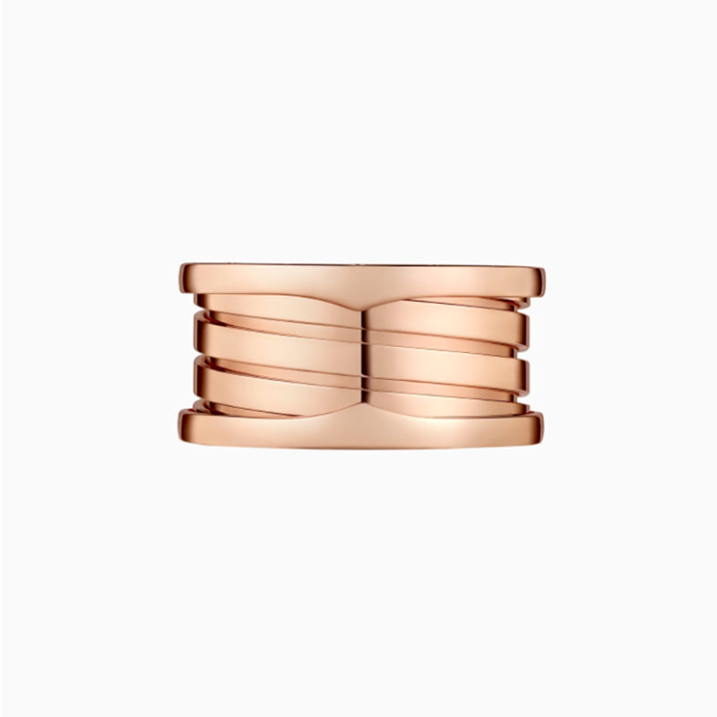 BVLGARI   ビー・ゼロワン リング  商品番号 . 348760-最安値に挑戦中!!!