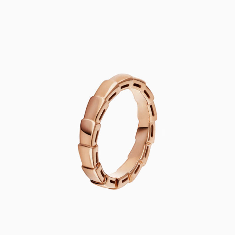 BVLGARI   セルペンティ ヴァイパー リング   商品番号 . 349643-最安値に挑戦中!!!