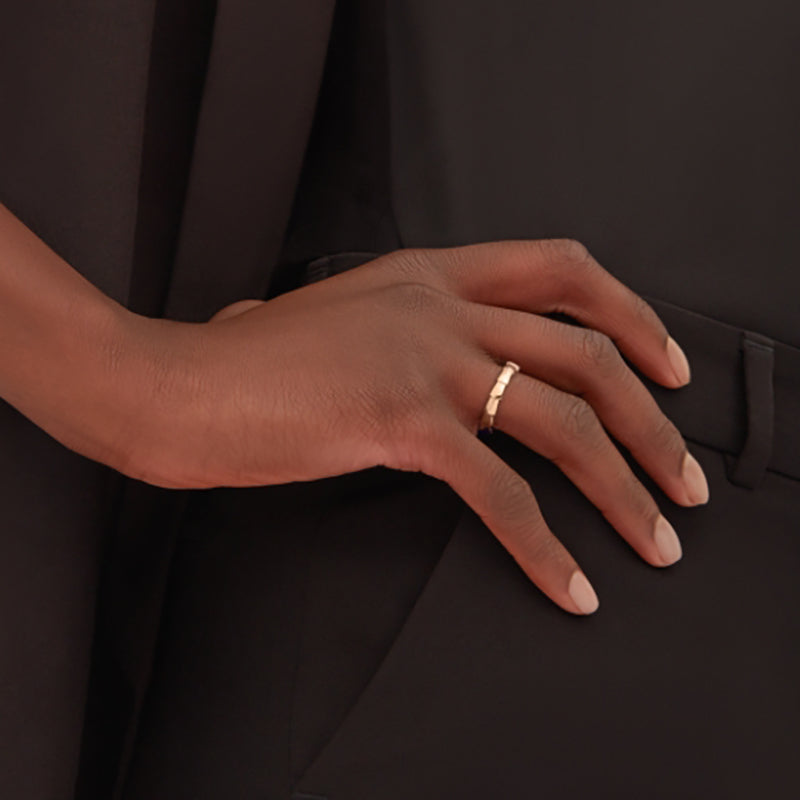 BVLGARI   セルペンティ ヴァイパー リング   商品番号 . 349643-最安値に挑戦中!!!