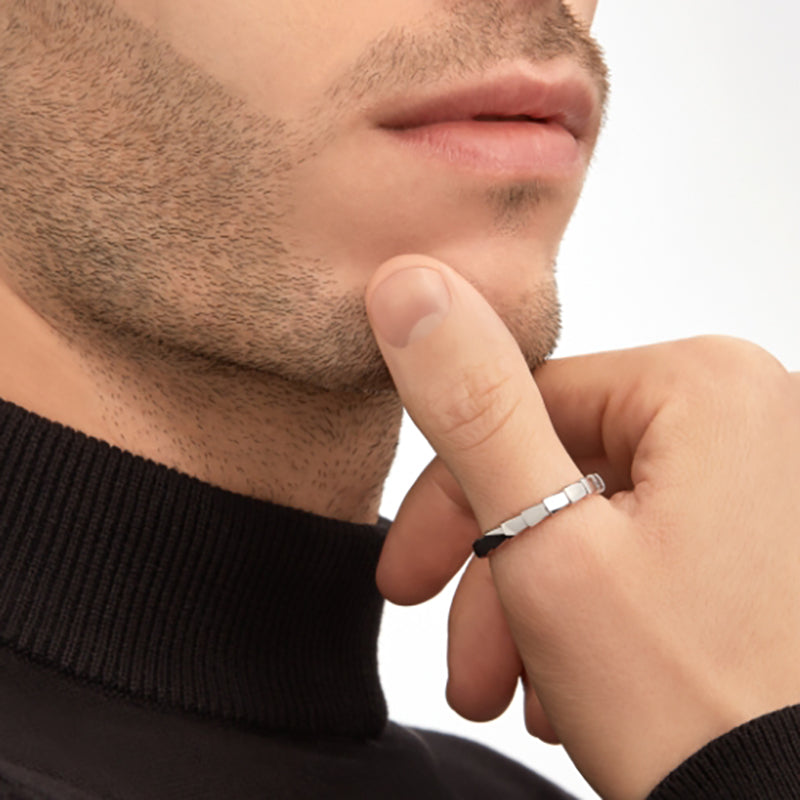 BVLGARI   セルペンティ ヴァイパー リング   商品番号 . 349672-最安値に挑戦中!!!