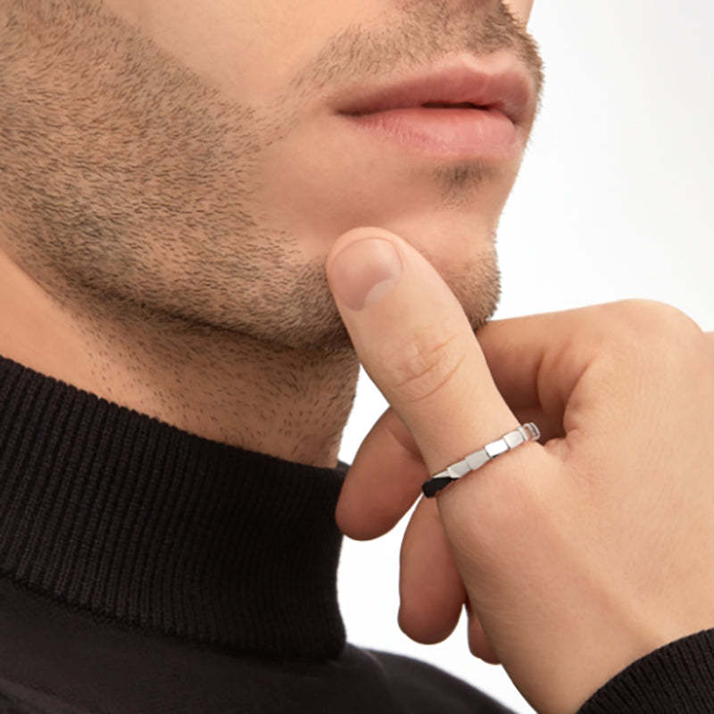 BVLGARI   セルペンティ ヴァイパー リング   商品番号 . 349672-最安値に挑戦中!!!