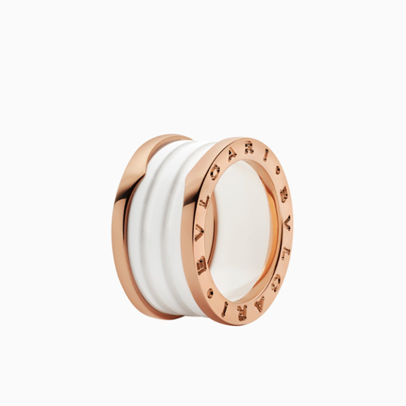 BVLGARI    ビー・ゼロワン リング   商品番号 .346518-最安値に挑戦中!!!