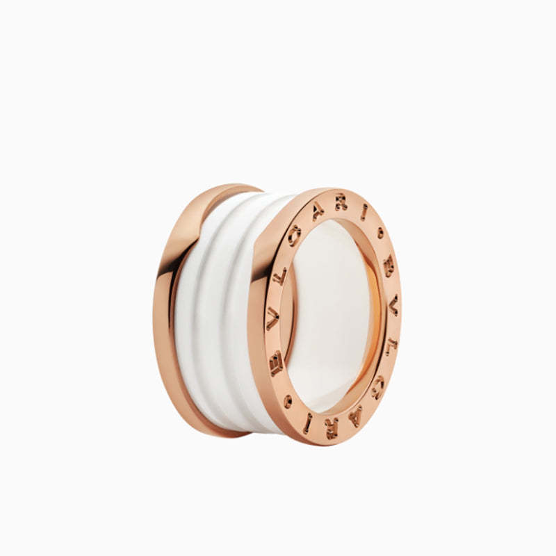 BVLGARI    ビー・ゼロワン リング   商品番号 .346518-最安値に挑戦中!!!