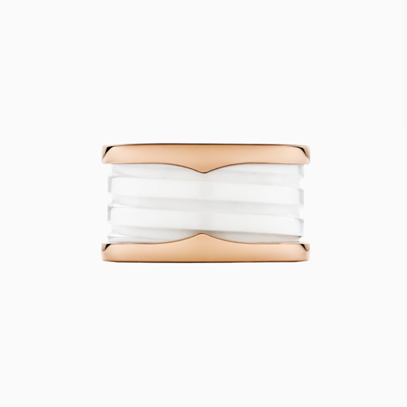 BVLGARI    ビー・ゼロワン リング   商品番号 .346518-最安値に挑戦中!!!