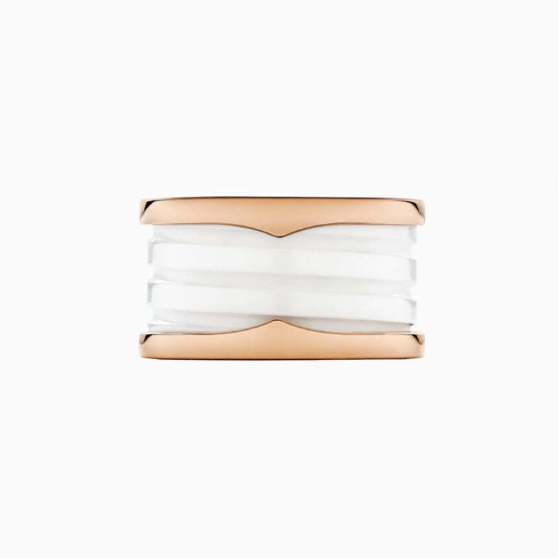 BVLGARI    ビー・ゼロワン リング   商品番号 .346518-最安値に挑戦中!!!