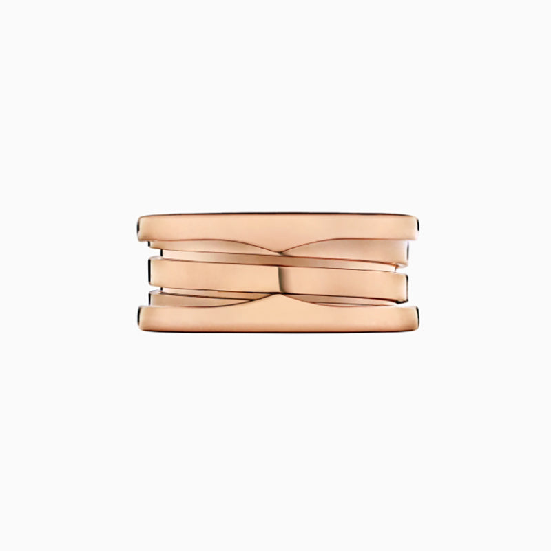 BVLGARI    ビー・ゼロワン リング   商品番号 .335931-最安値に挑戦中!!!