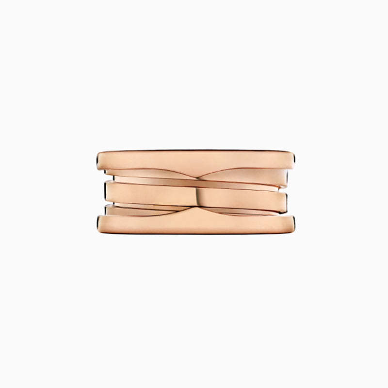 BVLGARI    ビー・ゼロワン リング   商品番号 .335931-最安値に挑戦中!!!