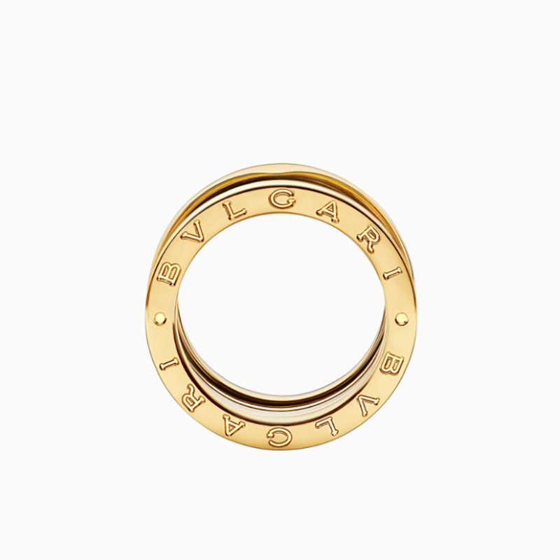 BVLGARI    ビー・ゼロワン リング   商品番号 .346589-最安値に挑戦中!!!