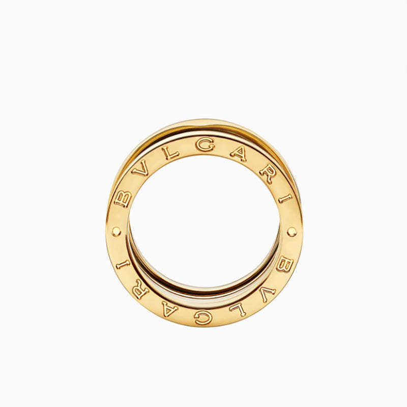 BVLGARI    ビー・ゼロワン リング   商品番号 .346589-最安値に挑戦中!!!