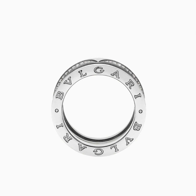 BVLGARI    ビー・ゼロワン リング   商品番号 .360277-最安値に挑戦中!!!