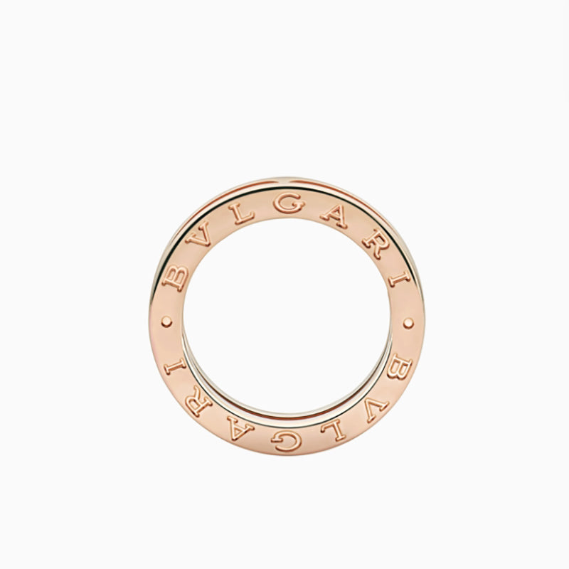 BVLGARI    ビー・ゼロワン リング   商品番号 .342890-最安値に挑戦中!!!