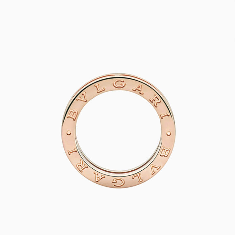 BVLGARI    ビー・ゼロワン リング   商品番号 .342890-最安値に挑戦中!!!