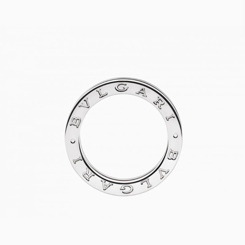 BVLGARI    ビー・ゼロワン リング   商品番号 .329345-最安値に挑戦中!!!