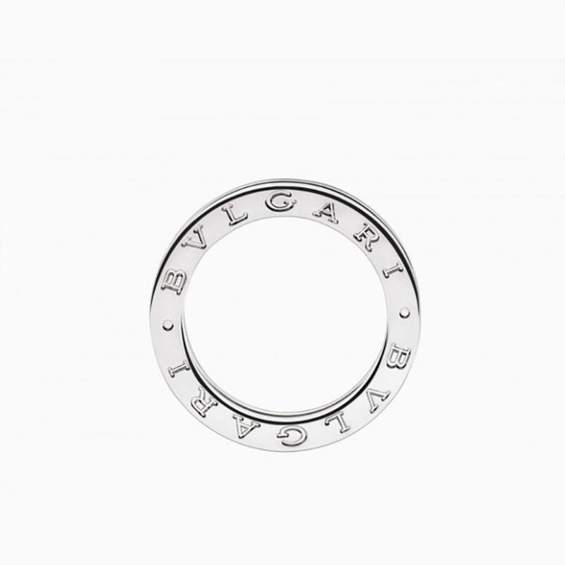 BVLGARI    ビー・ゼロワン リング   商品番号 .329345-最安値に挑戦中!!!