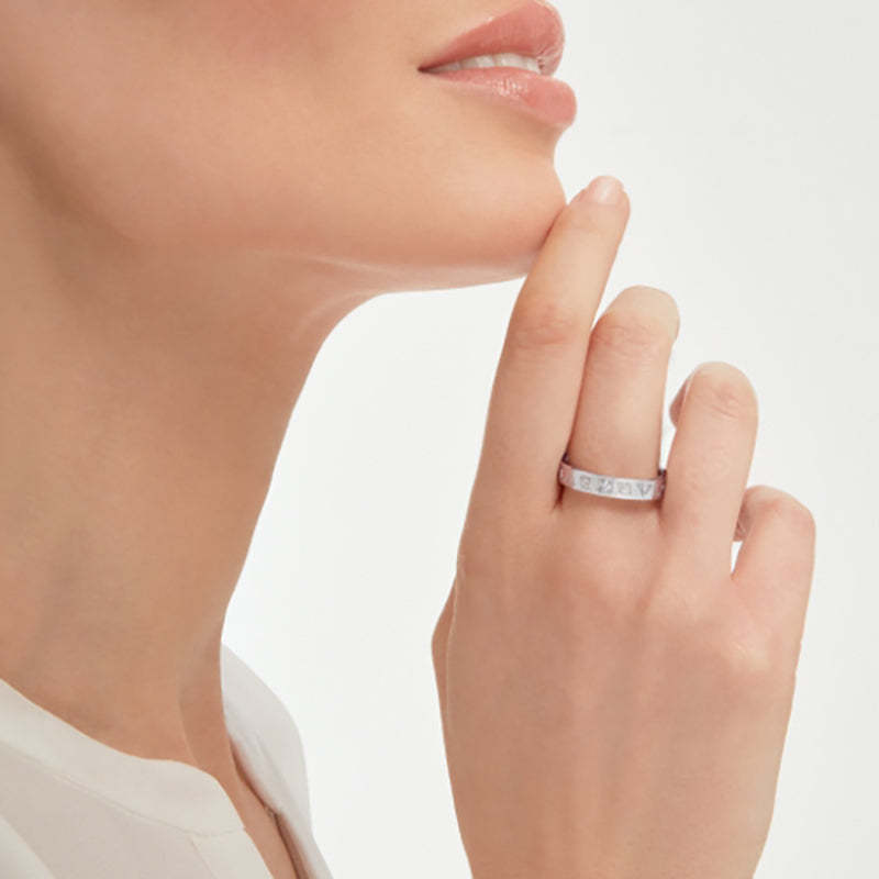 BVLGARI    ビー・ゼロワン リング   商品番号 .339992-最安値に挑戦中!!!