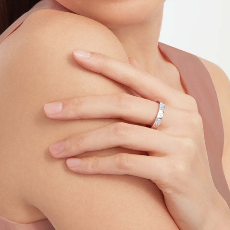 BVLGARI    ビー・ゼロワン リング   商品番号 .339992-最安値に挑戦中!!!