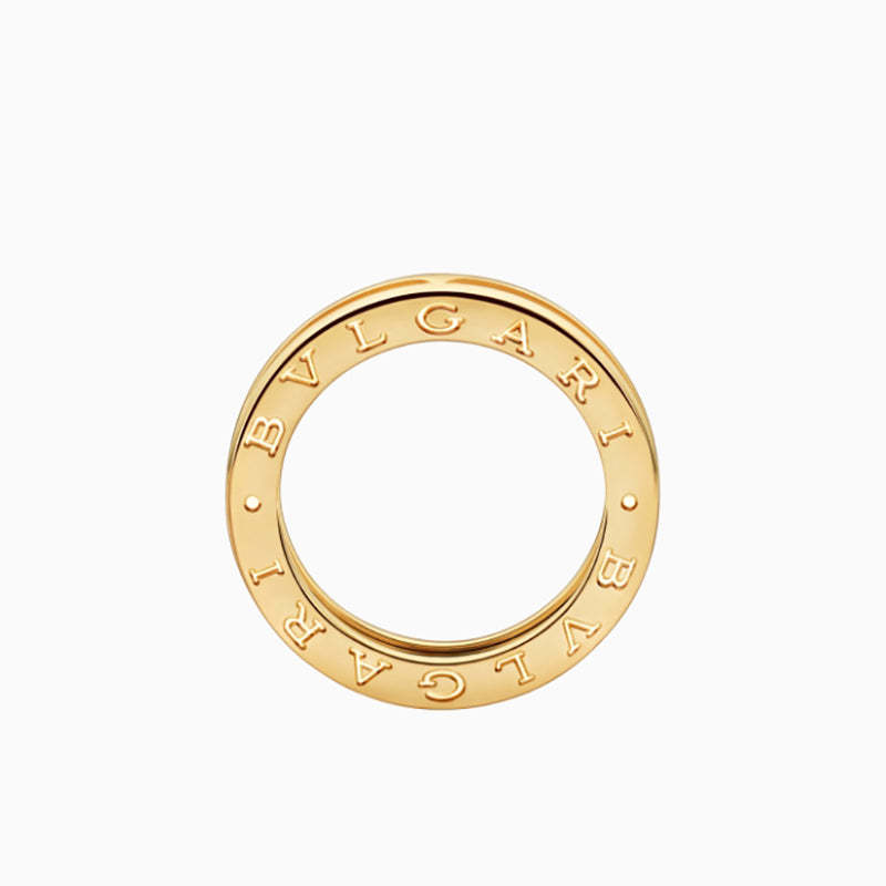 BVLGARI    ビー・ゼロワン リング   商品番号 .346554-最安値に挑戦中!!!