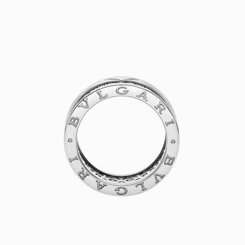 BVLGARI    ビー・ゼロワン リング   商品番号 .361166-最安値に挑戦中!!!