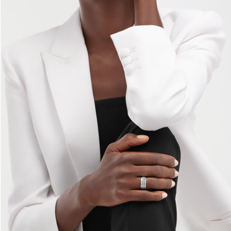 BVLGARI    ビー・ゼロワン リング   商品番号 .361166-最安値に挑戦中!!!