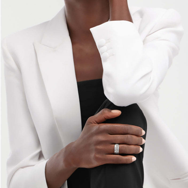 BVLGARI    ビー・ゼロワン リング   商品番号 .361166-最安値に挑戦中!!!