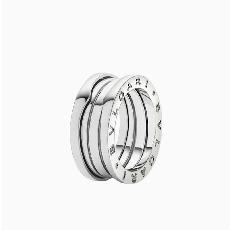 BVLGARI    ビー・ゼロワン リング   商品番号 .346583-最安値に挑戦中!!!