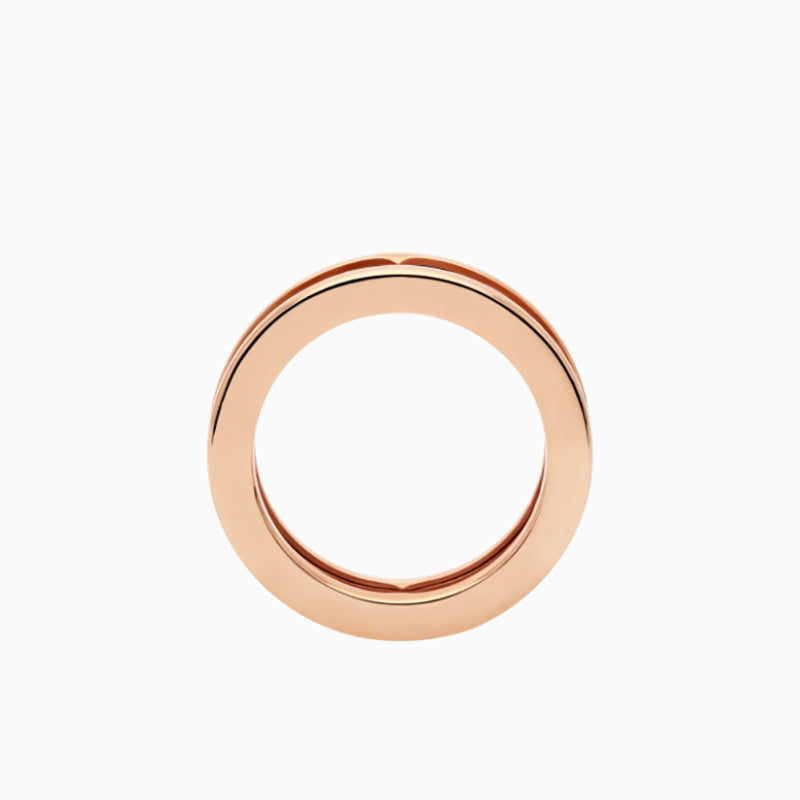 BVLGARI    ビー・ゼロワン リング   商品番号 .358700-最安値に挑戦中!!!