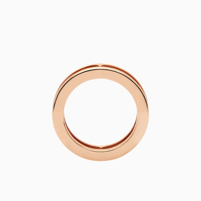 BVLGARI    ビー・ゼロワン リング   商品番号 .358700-最安値に挑戦中!!!