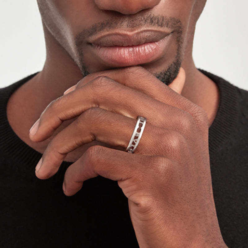 BVLGARI    ビー・ゼロワン リング   商品番号 .359378-最安値に挑戦中!!!