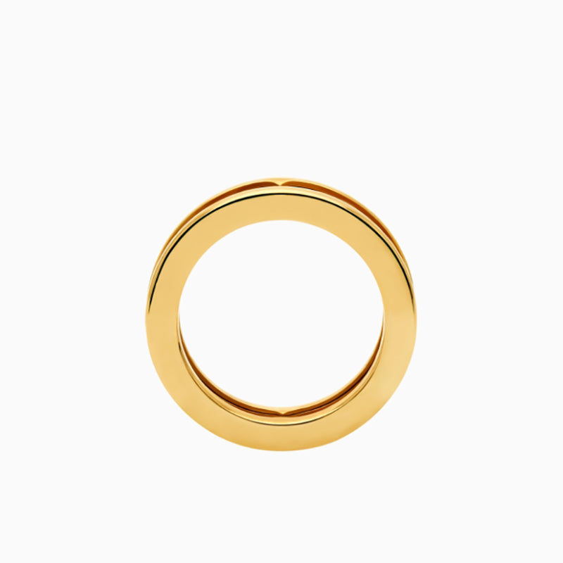 BVLGARI    ビー・ゼロワン リング   商品番号 .359646-最安値に挑戦中!!!