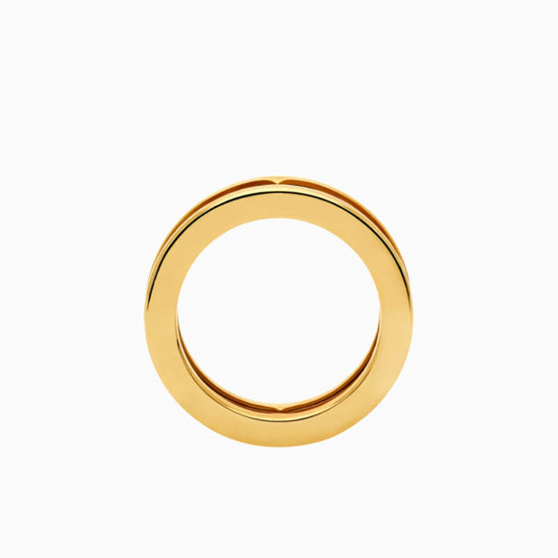 BVLGARI    ビー・ゼロワン リング   商品番号 .359646-最安値に挑戦中!!!