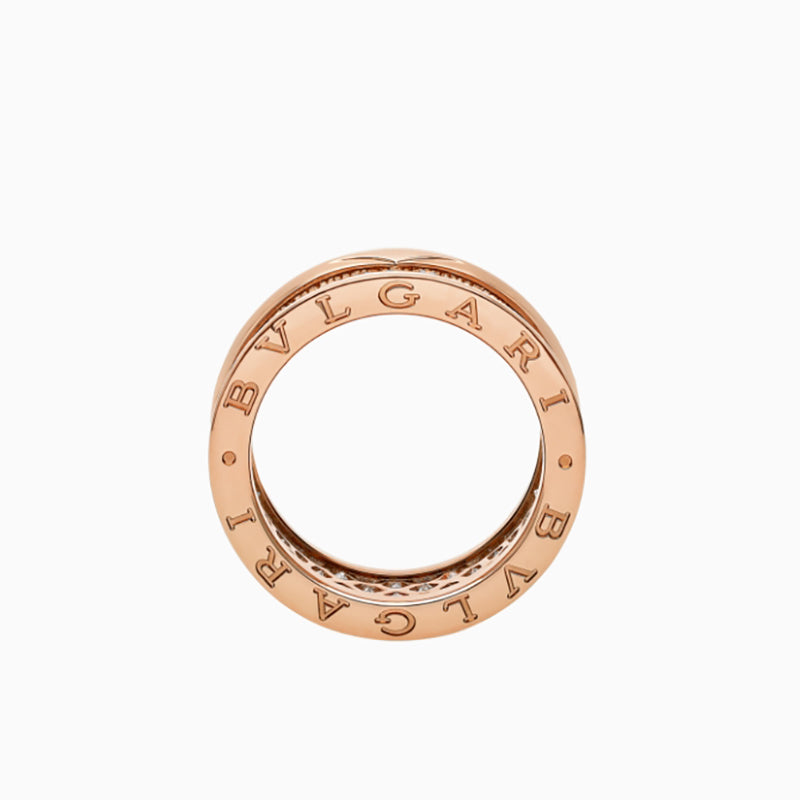 BVLGARI    ビー・ゼロワン リング   商品番号 .361147-最安値に挑戦中!!!