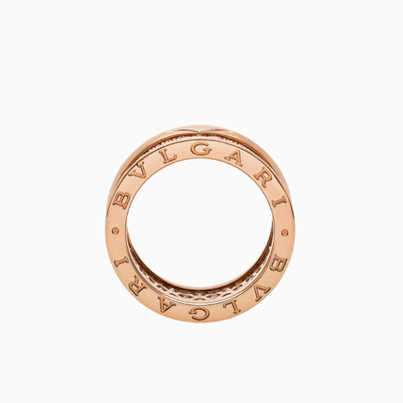 BVLGARI    ビー・ゼロワン リング   商品番号 .361147-最安値に挑戦中!!!