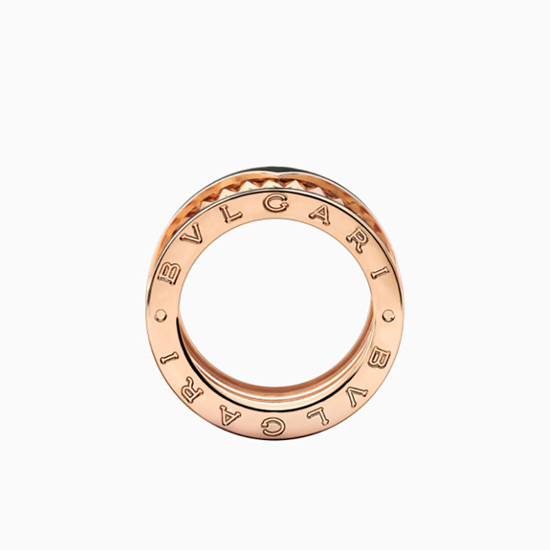 BVLGARI    ビー・ゼロワン リング   商品番号 .357956-最安値に挑戦中!!!