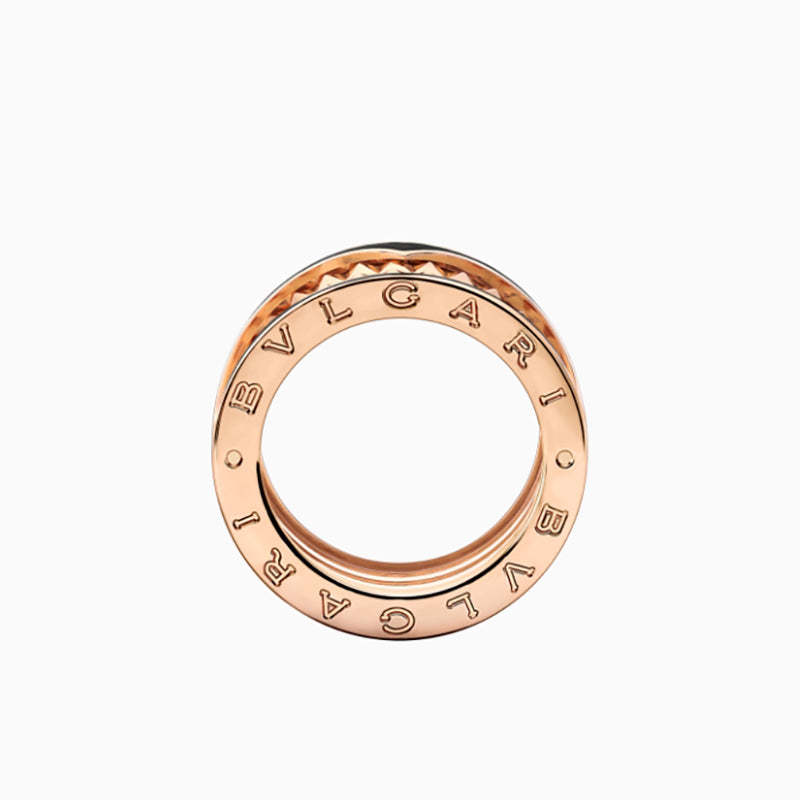 BVLGARI    ビー・ゼロワン リング   商品番号 .357956-最安値に挑戦中!!!