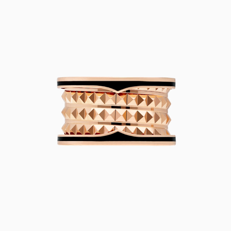 BVLGARI    ビー・ゼロワン リング   商品番号 .357956-最安値に挑戦中!!!