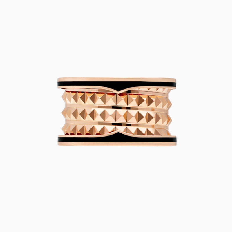 BVLGARI    ビー・ゼロワン リング   商品番号 .357956-最安値に挑戦中!!!