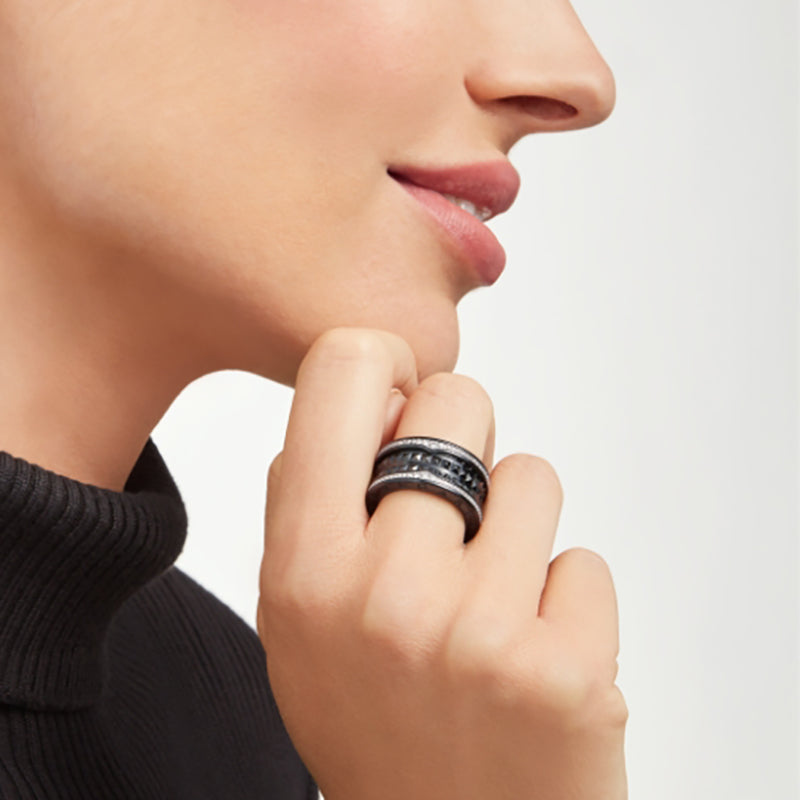 BVLGARI    ビー・ゼロワン リング   商品番号 .358675-最安値に挑戦中!!!