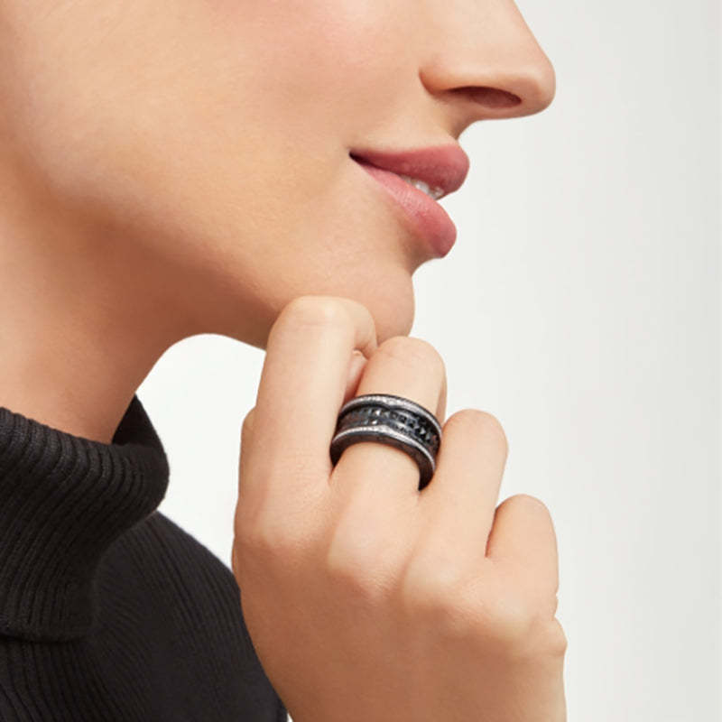 BVLGARI    ビー・ゼロワン リング   商品番号 .358675-最安値に挑戦中!!!