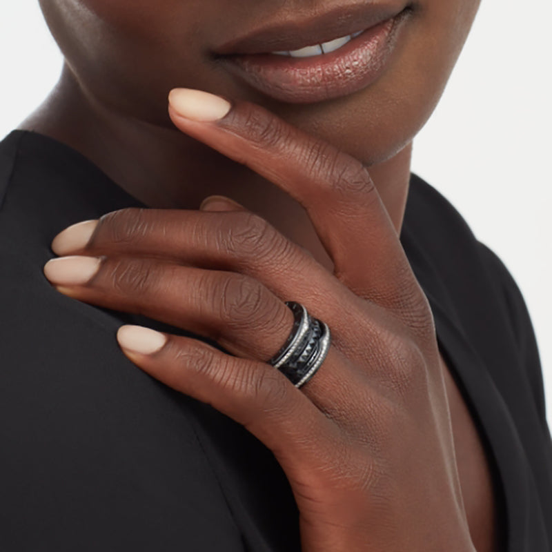 BVLGARI    ビー・ゼロワン リング   商品番号 .358675-最安値に挑戦中!!!