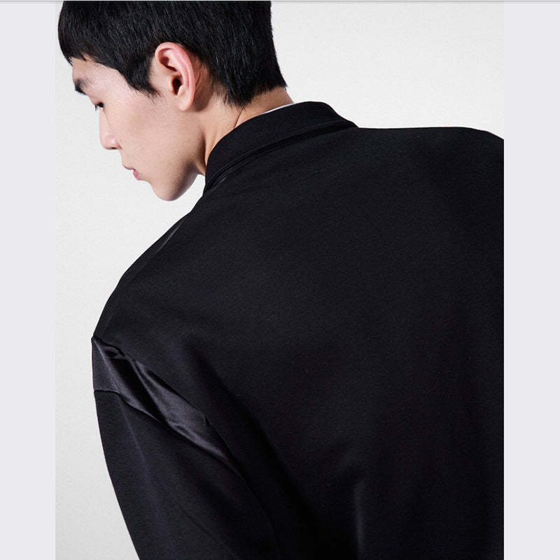 PRADA    ダッチェスディテール付 テクニカルフリース カーディガン-最安値に挑戦中!!!