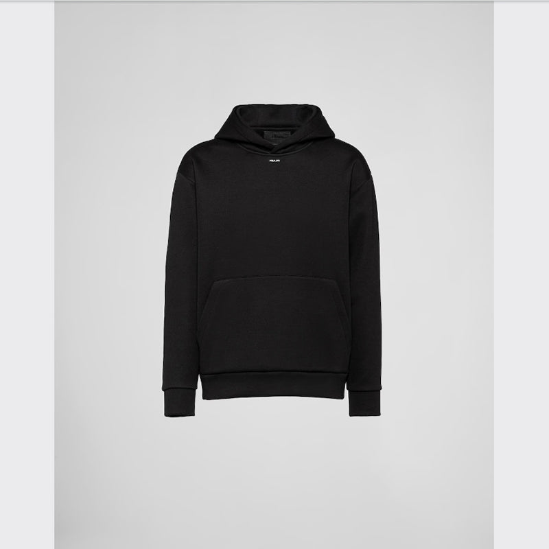 PRADA    テックコットンパーカー-最安値に挑戦中!!!