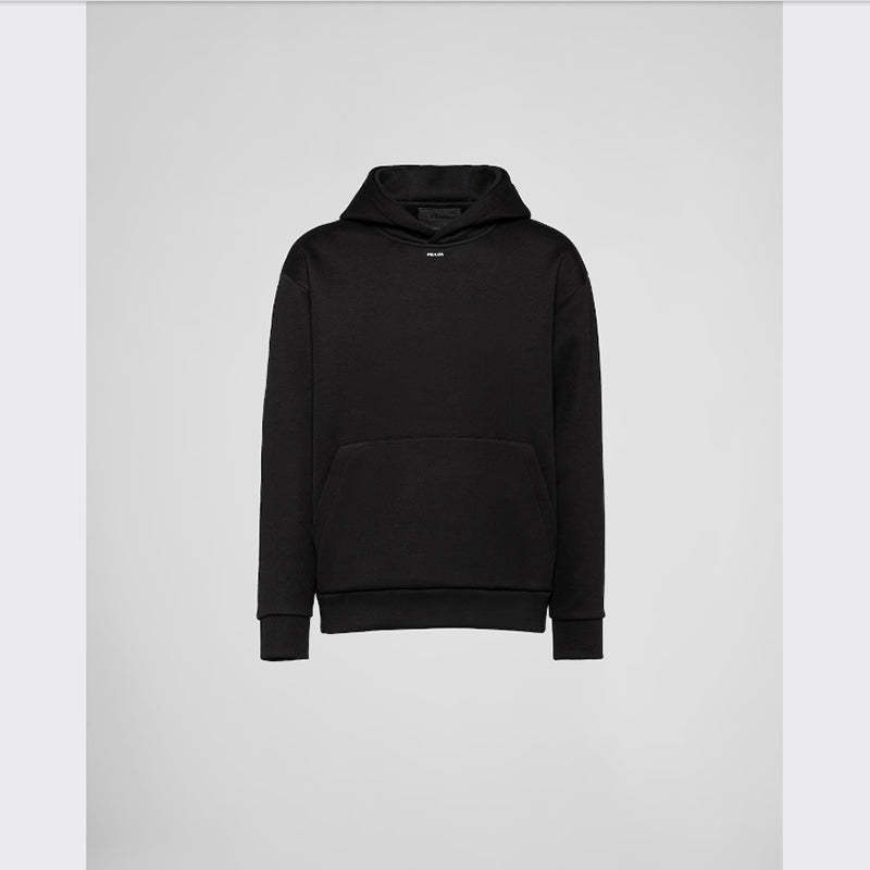 PRADA    テックコットンパーカー-最安値に挑戦中!!!